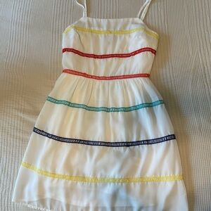 Andree by unit summer dress